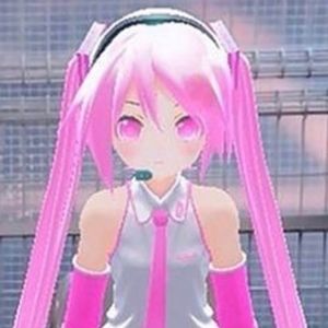 Meet your Posher, Catherine